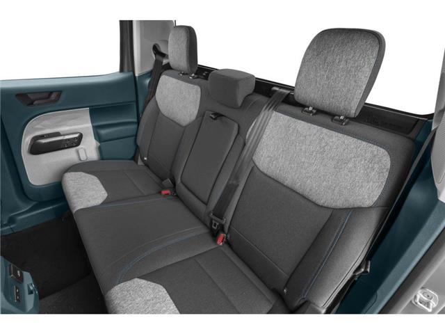 2026 Ford Maverick XLT (Stk: 900116) in Wawa - Image 9 of 11