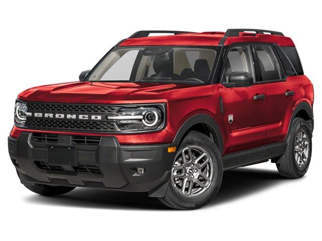 2025 Ford Bronco Sport Big Bend (Stk: 902855) in Wawa - Image 1 of 11