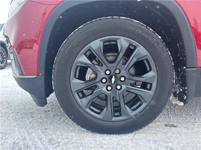 2020 Chevrolet Traverse RS (Stk: 263491A) in Uxbridge - Image 10 of 30