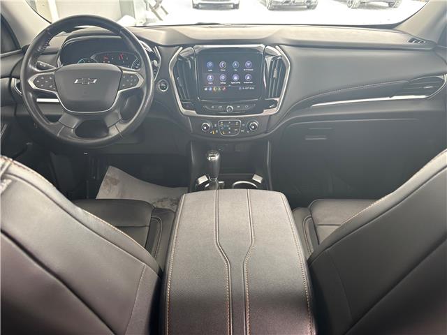 2020 Chevrolet Traverse RS (Stk: 263491A) in Uxbridge - Image 11 of 30