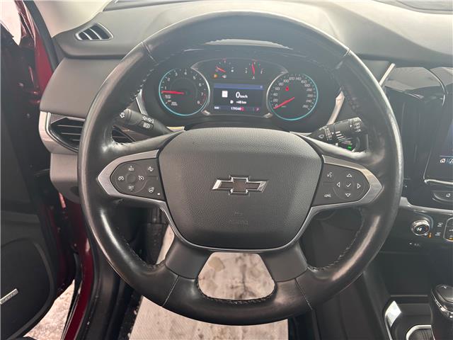 2020 Chevrolet Traverse RS (Stk: 263491A) in Uxbridge - Image 12 of 30