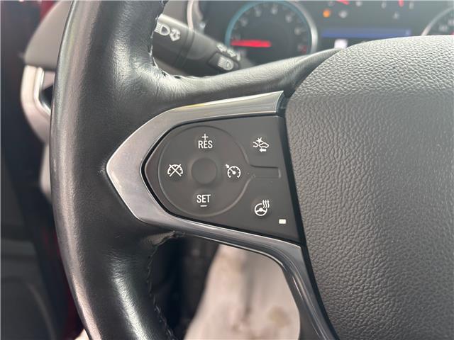 2020 Chevrolet Traverse RS (Stk: 263491A) in Uxbridge - Image 13 of 30