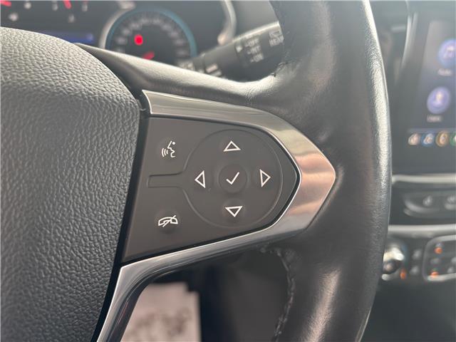 2020 Chevrolet Traverse RS (Stk: 263491A) in Uxbridge - Image 14 of 30