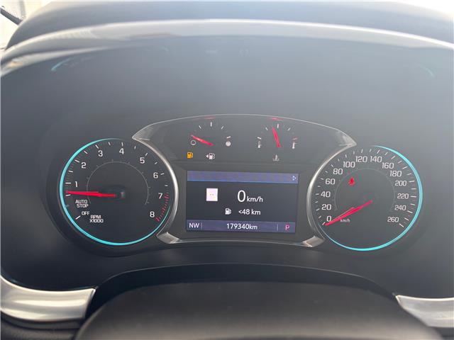 2020 Chevrolet Traverse RS (Stk: 263491A) in Uxbridge - Image 15 of 30