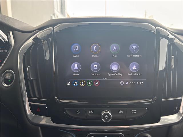 2020 Chevrolet Traverse RS (Stk: 263491A) in Uxbridge - Image 16 of 30