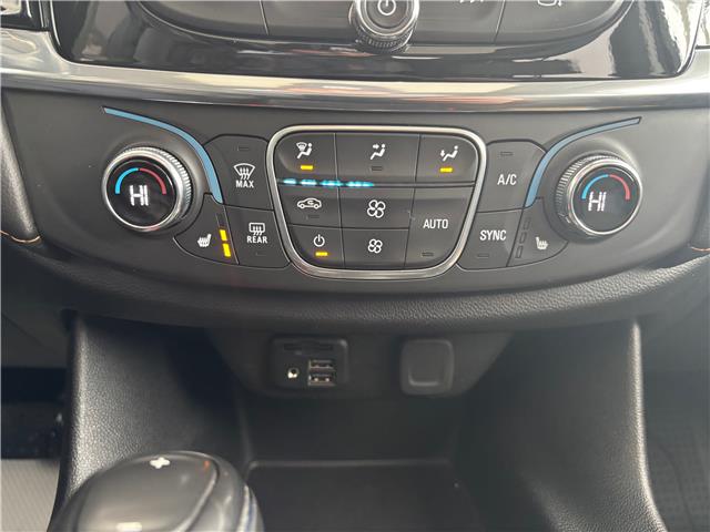 2020 Chevrolet Traverse RS (Stk: 263491A) in Uxbridge - Image 17 of 30