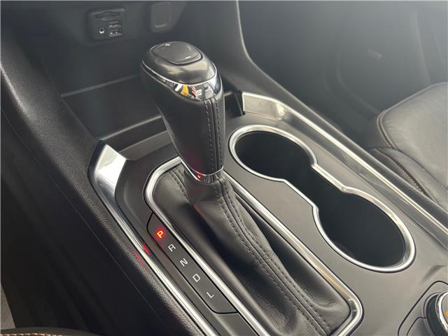 2020 Chevrolet Traverse RS (Stk: 263491A) in Uxbridge - Image 18 of 30