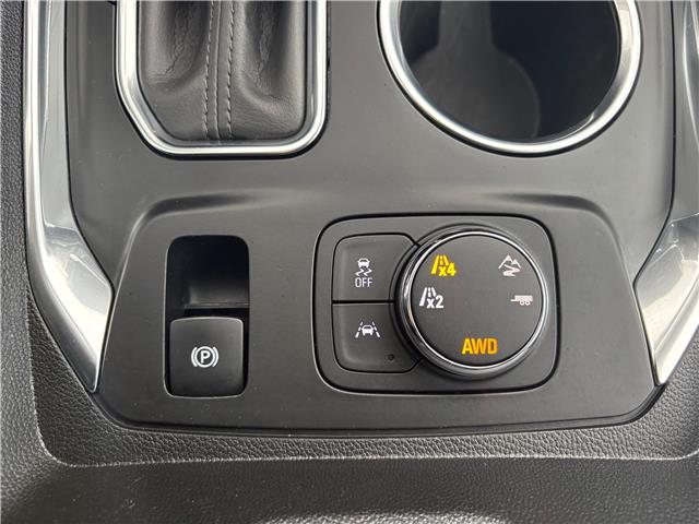 2020 Chevrolet Traverse RS (Stk: 263491A) in Uxbridge - Image 19 of 30