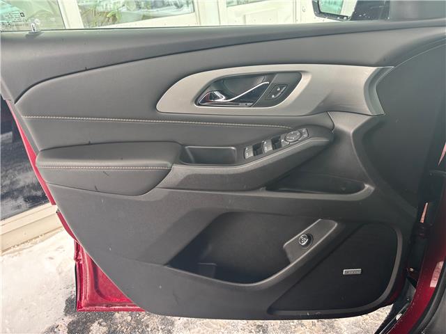 2020 Chevrolet Traverse RS (Stk: 263491A) in Uxbridge - Image 20 of 30