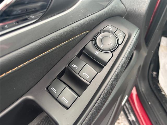 2020 Chevrolet Traverse RS (Stk: 263491A) in Uxbridge - Image 21 of 30