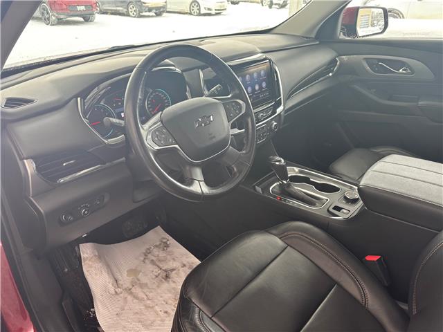 2020 Chevrolet Traverse RS (Stk: 263491A) in Uxbridge - Image 22 of 30