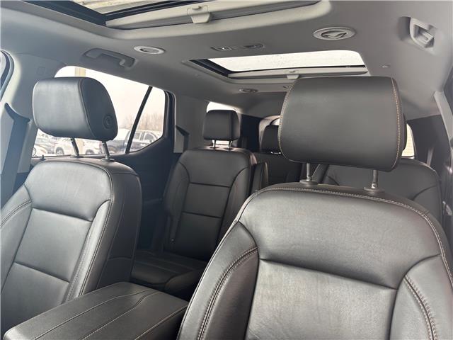 2020 Chevrolet Traverse RS (Stk: 263491A) in Uxbridge - Image 23 of 30