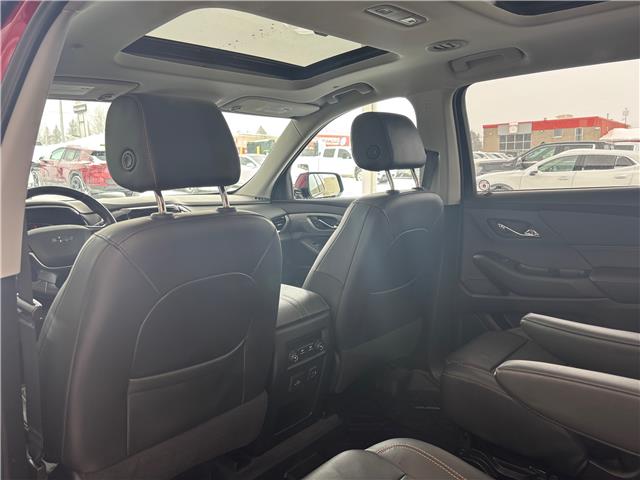 2020 Chevrolet Traverse RS (Stk: 263491A) in Uxbridge - Image 24 of 30