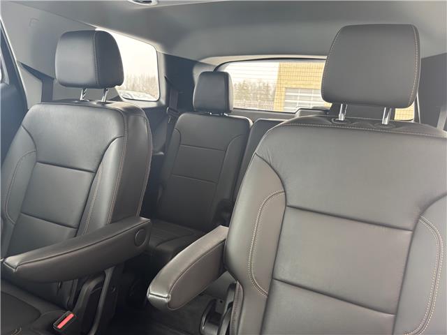 2020 Chevrolet Traverse RS (Stk: 263491A) in Uxbridge - Image 25 of 30