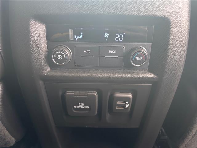 2020 Chevrolet Traverse RS (Stk: 263491A) in Uxbridge - Image 26 of 30