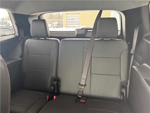 2020 Chevrolet Traverse RS (Stk: 263491A) in Uxbridge - Image 27 of 30