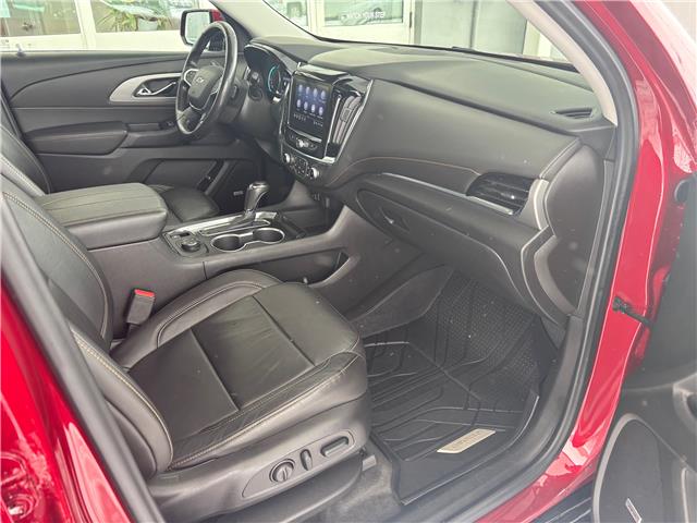 2020 Chevrolet Traverse RS (Stk: 263491A) in Uxbridge - Image 28 of 30