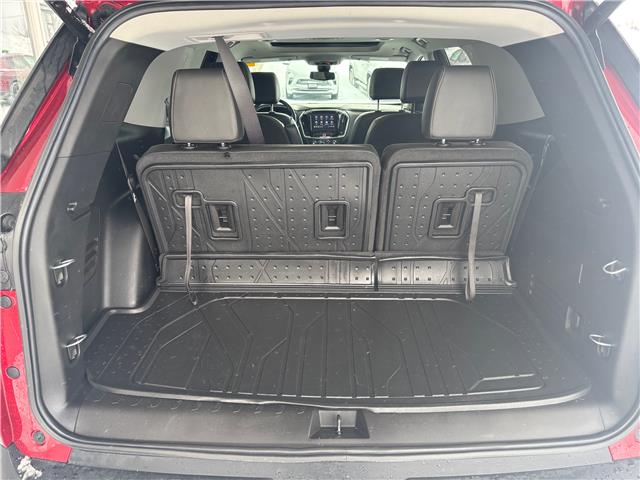 2020 Chevrolet Traverse RS (Stk: 263491A) in Uxbridge - Image 30 of 30
