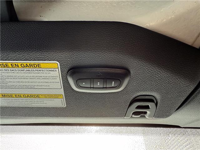 2021 Jeep Wrangler 4xe (PHEV) Rubicon (Stk: U11050A) in London - Image 20 of 22