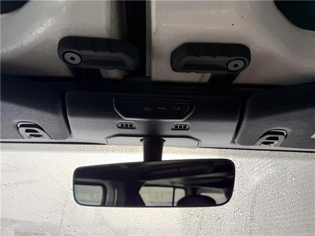 2021 Jeep Wrangler 4xe (PHEV) Rubicon (Stk: U11050A) in London - Image 21 of 22