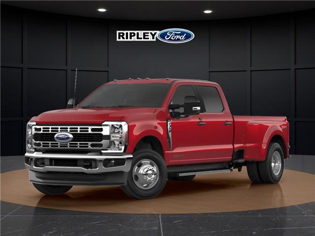 2026 Ford F-350 XLT (Stk: 26035) in Melfort - Image 1 of 7