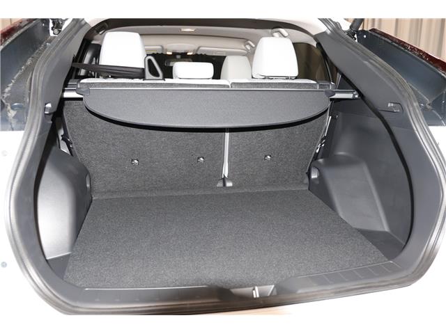 2026 Mitsubishi Eclipse Cross SE (Stk: E26214) in Edmonton - Image 20 of 24