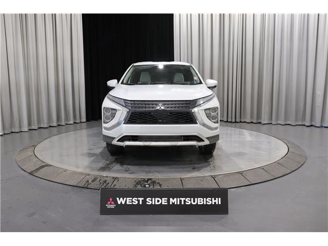 2026 Mitsubishi Eclipse Cross SE (Stk: E26214) in Edmonton - Image 2 of 24
