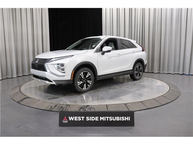 2026 Mitsubishi Eclipse Cross SE (Stk: E26214) in Edmonton - Image 3 of 24