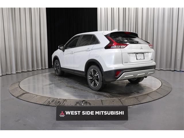 2026 Mitsubishi Eclipse Cross SE (Stk: E26214) in Edmonton - Image 4 of 24