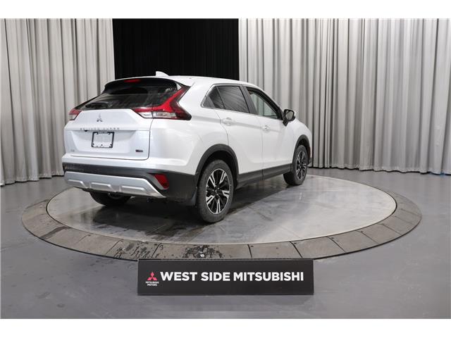 2026 Mitsubishi Eclipse Cross SE (Stk: E26214) in Edmonton - Image 5 of 24