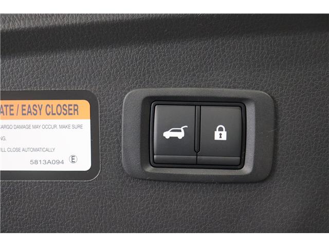 2026 Mitsubishi Eclipse Cross SE (Stk: E26214) in Edmonton - Image 21 of 24