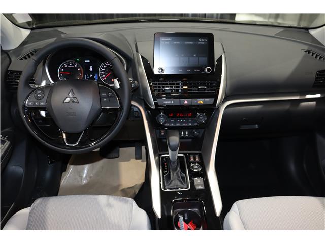 2026 Mitsubishi Eclipse Cross SE (Stk: E26214) in Edmonton - Image 12 of 24