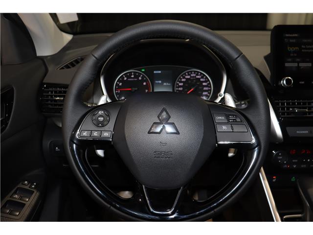 2026 Mitsubishi Eclipse Cross SE (Stk: E26214) in Edmonton - Image 22 of 24