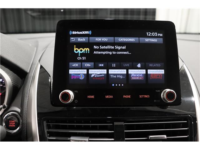 2026 Mitsubishi Eclipse Cross SE (Stk: E26214) in Edmonton - Image 16 of 24