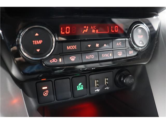 2026 Mitsubishi Eclipse Cross SE (Stk: E26214) in Edmonton - Image 17 of 24