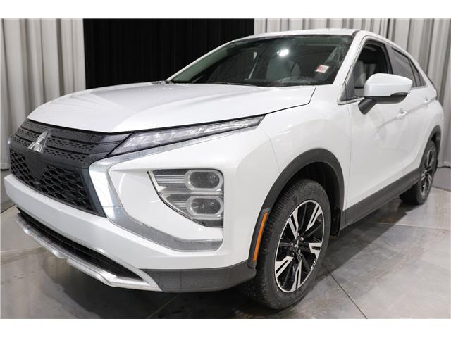 2026 Mitsubishi Eclipse Cross SE (Stk: E26214) in Edmonton - Image 7 of 24