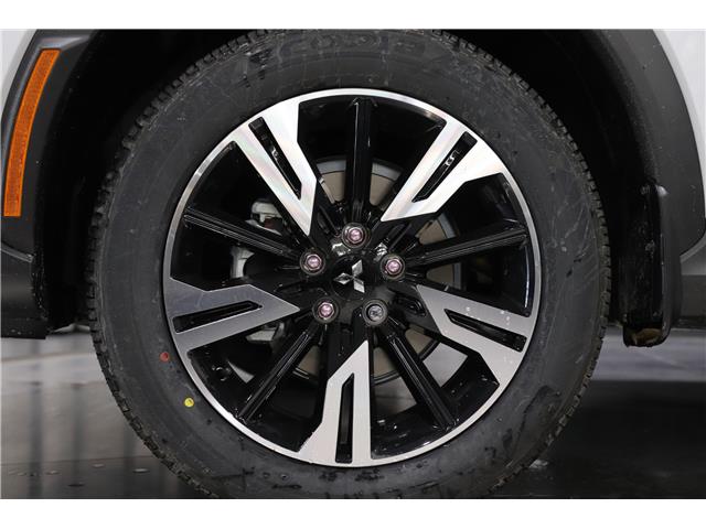 2026 Mitsubishi Eclipse Cross SE (Stk: E26214) in Edmonton - Image 10 of 24