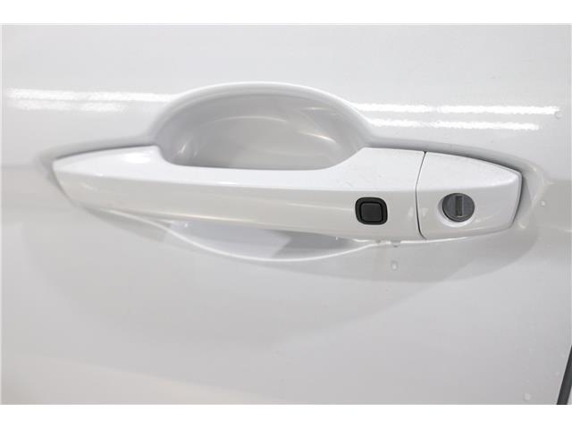 2026 Mitsubishi Eclipse Cross SE (Stk: E26214) in Edmonton - Image 9 of 24