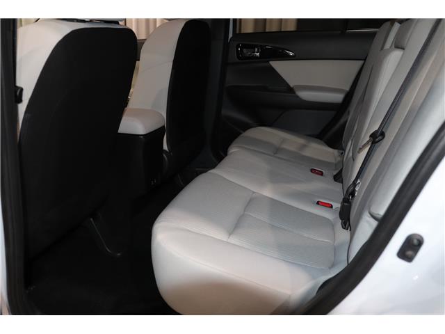 2026 Mitsubishi Eclipse Cross SE (Stk: E26214) in Edmonton - Image 19 of 24