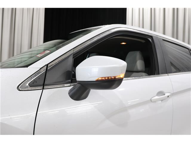 2026 Mitsubishi Eclipse Cross SE (Stk: E26214) in Edmonton - Image 8 of 24