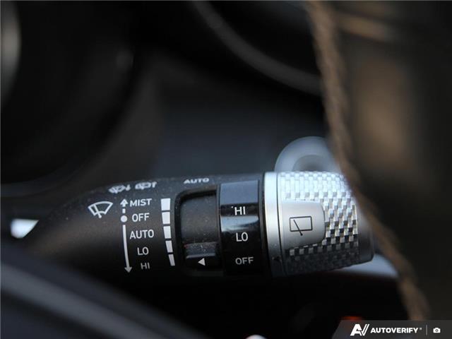 2022 Genesis GV70 2.5T Advanced Plus (Stk: 103474) in London - Image 15 of 25