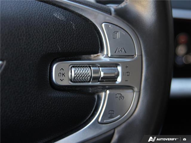 2022 Genesis GV70 2.5T Advanced Plus (Stk: 103474) in London - Image 17 of 25