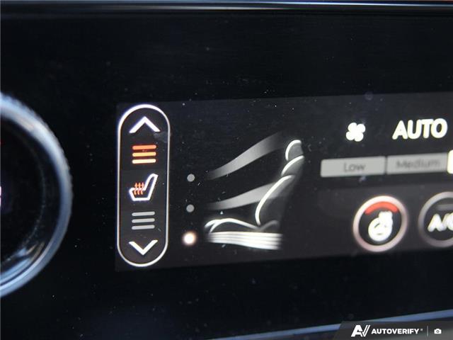 2022 Genesis GV70 2.5T Advanced Plus (Stk: 103474) in London - Image 25 of 25