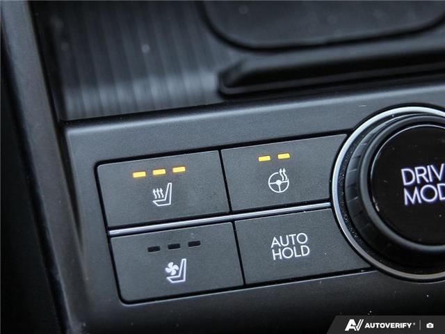 2025 Hyundai Kona Electric Ultimate w/Two-Tone Exterior (Stk: 121493) in London - Image 26 of 26