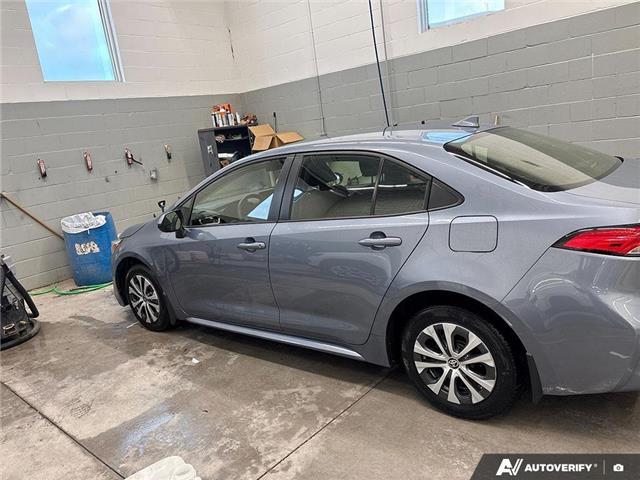 2024 Toyota Corolla Hybrid LE (Stk: 164927) in London - Image 5 of 26