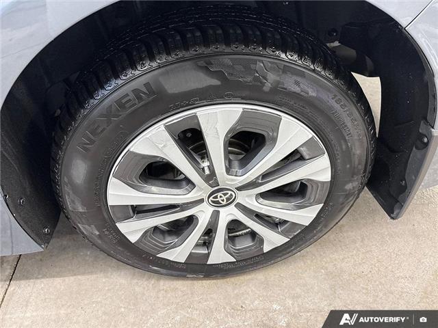 2024 Toyota Corolla Hybrid LE (Stk: 164927) in London - Image 7 of 26