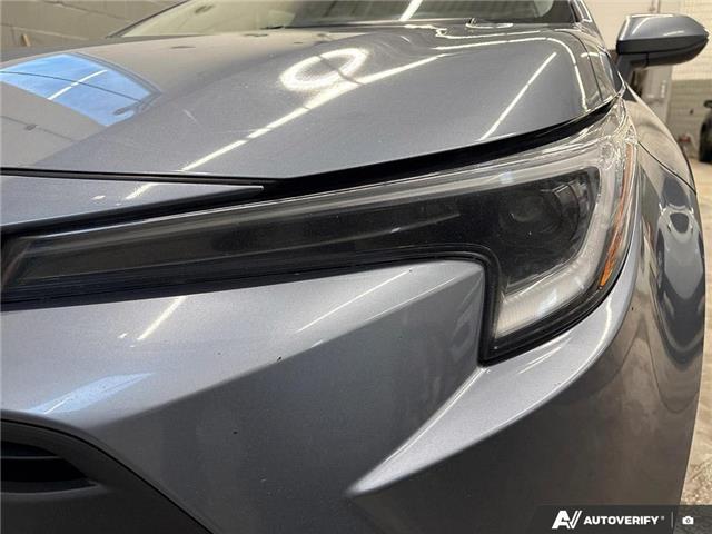 2024 Toyota Corolla Hybrid LE (Stk: 164927) in London - Image 9 of 26