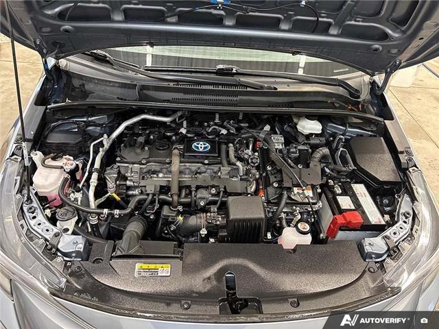 2024 Toyota Corolla Hybrid LE (Stk: 164927) in London - Image 11 of 26