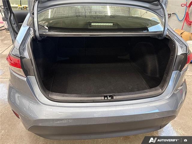 2024 Toyota Corolla Hybrid LE (Stk: 164927) in London - Image 13 of 26