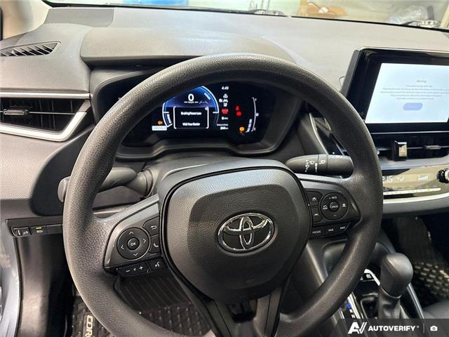 2024 Toyota Corolla Hybrid LE (Stk: 164927) in London - Image 15 of 26